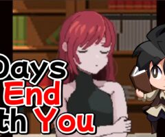 【7 Days to End with You】をある程度完走した感想でもない日記。