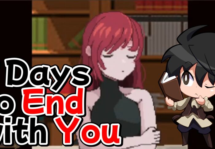 【7 Days to End with You】をある程度完走した感想でもない日記。
