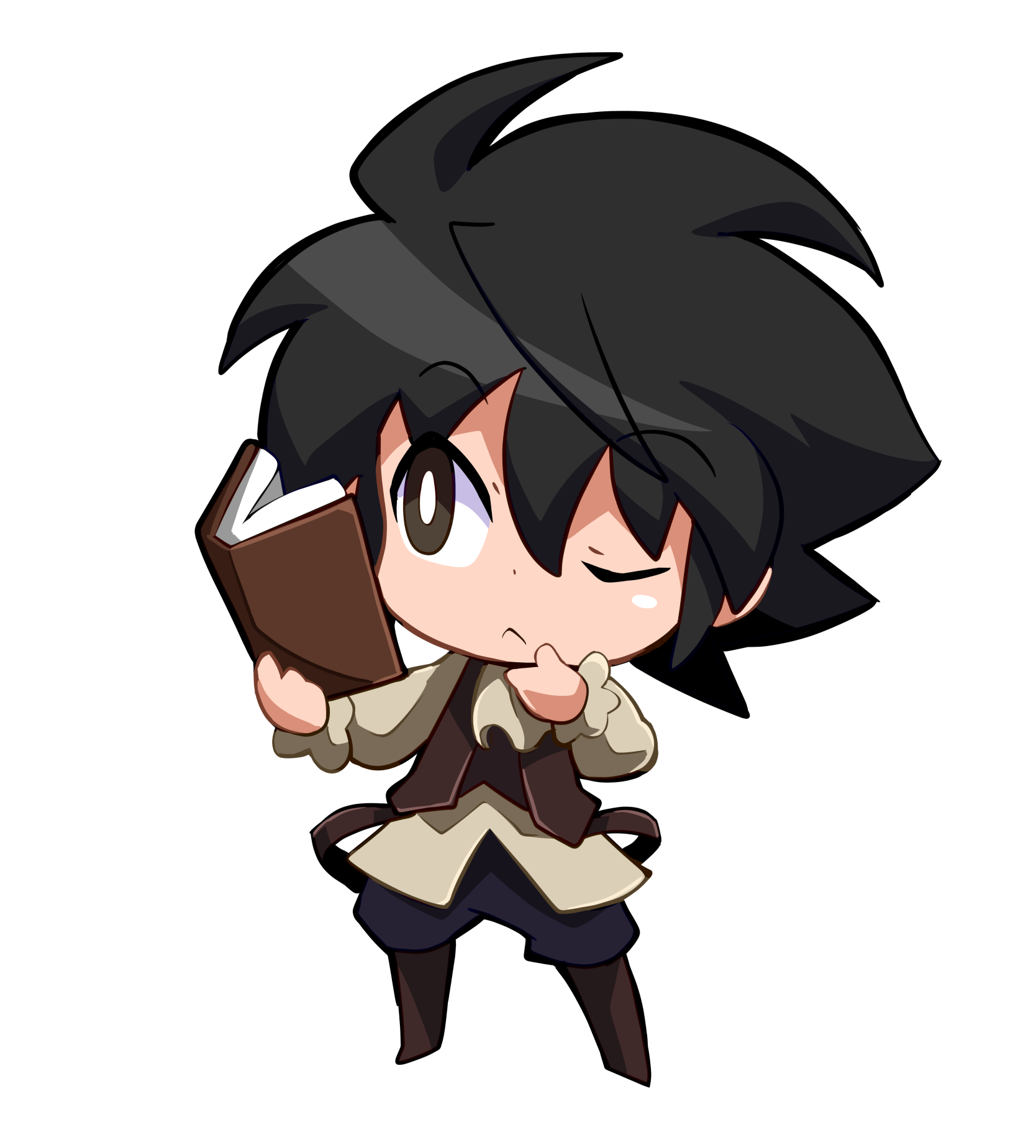 しまりす卿の領土拡大日記